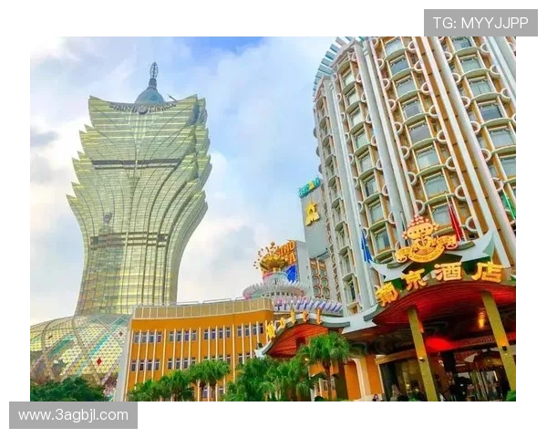 探索澳门39家赌场的魅力与特色